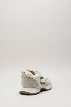 Cycleur De Luxe - Ecru Sneaker