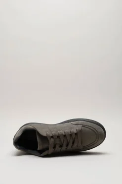 Cycleur De Luxe - Kaki Sneaker
