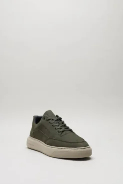 Cycleur De Luxe - Kaki Sneaker