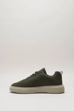 Cycleur De Luxe - Kaki Sneaker