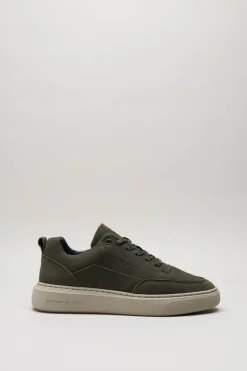 Cycleur De Luxe - Kaki Sneaker
