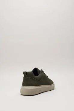 Cycleur De Luxe - Kaki Sneaker