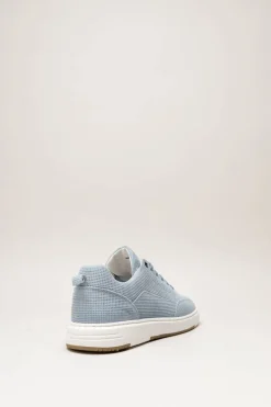 Cycleur De Luxe - Lichtblauw Sneaker