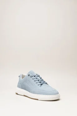 Cycleur De Luxe - Lichtblauw Sneaker