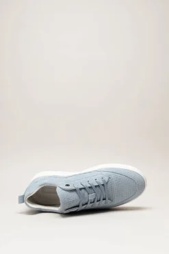 Cycleur De Luxe - Lichtblauw Sneaker