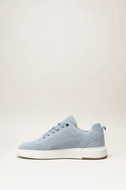 Cycleur De Luxe - Lichtblauw Sneaker