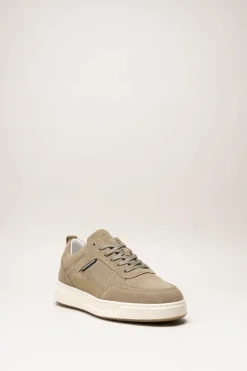 Cycleur De Luxe - Lichtbruin Sneaker