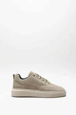 Cycleur De Luxe - Taupe Sneaker