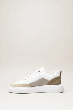 Cycleur De Luxe - Wit Sneaker