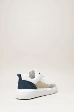 Cycleur De Luxe - Wit Sneaker