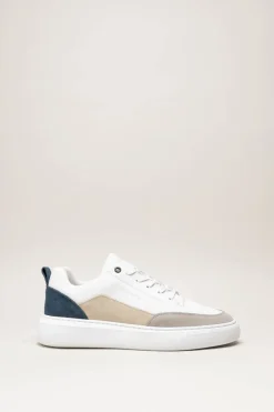 Cycleur De Luxe - Wit Sneaker