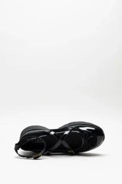 Cycleur De Luxe - Zwart Ballerina