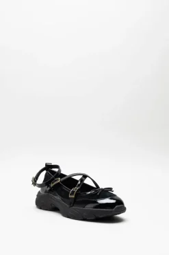 Cycleur De Luxe - Zwart Ballerina