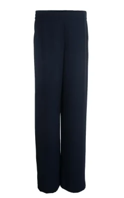 Dame Blanche - Donkerblauw Broek