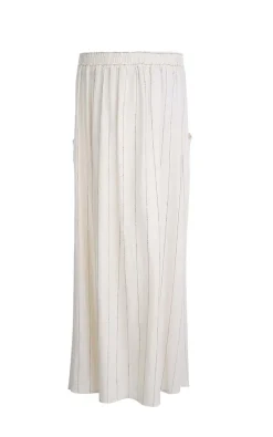 Dame Blanche - Ecru Rok