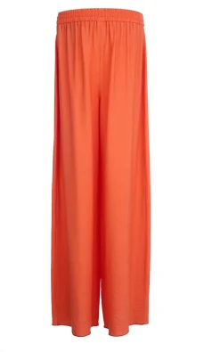Dame Blanche - Oranje Broek