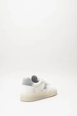 D.a.t.e - Wit Sneaker