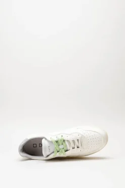 D.a.t.e - Wit Sneaker