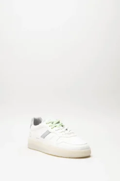 D.a.t.e - Wit Sneaker
