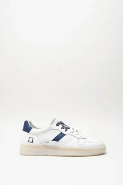 D.a.t.e - Wit Sneaker