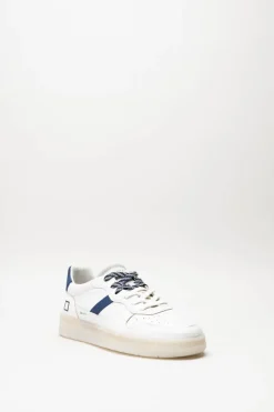 D.a.t.e - Wit Sneaker
