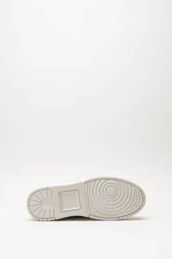 D.a.t.e - Wit Sneaker