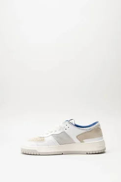 D.a.t.e - Wit Sneaker