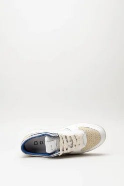 D.a.t.e - Wit Sneaker
