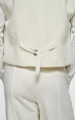 10days - Ecru Blazer