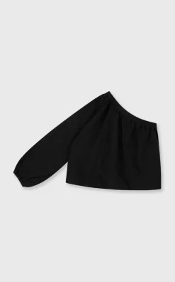 10days - Zwart Blouse