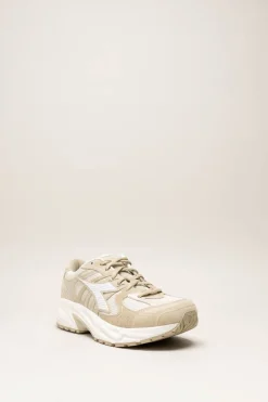 Diadora - Beige Sneaker
