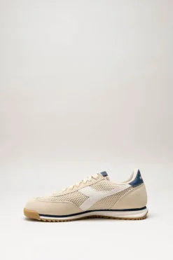 Diadora - Beige Sneaker