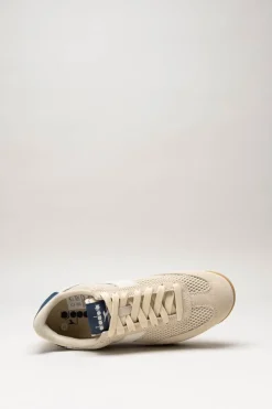 Diadora - Beige Sneaker