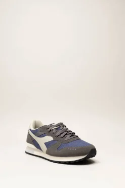 Diadora - Blauw Sneaker