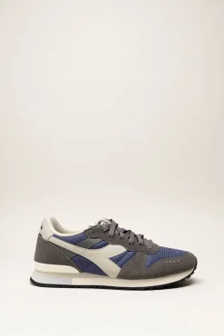 Diadora - Blauw Sneaker