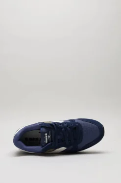 Diadora - Blauw Sneaker