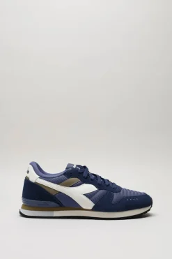 Diadora - Blauw Sneaker