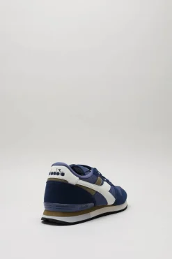 Diadora - Blauw Sneaker