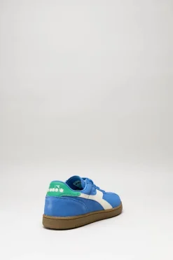 Diadora - Blauw Sneaker