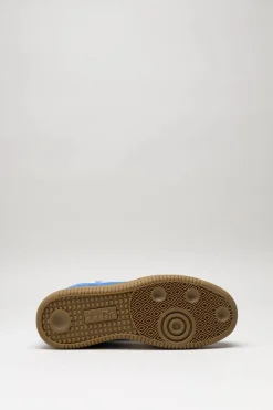 Diadora - Blauw Sneaker