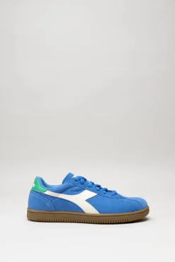Diadora - Blauw Sneaker