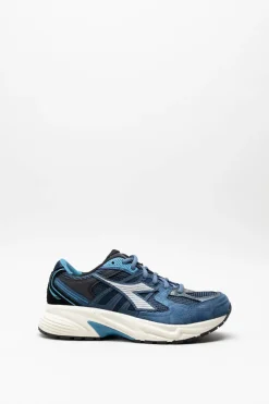 Diadora - Blauw Sneaker