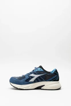 Diadora - Blauw Sneaker