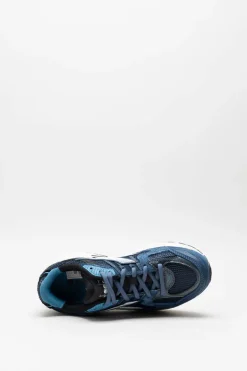 Diadora - Blauw Sneaker