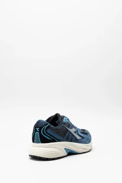 Diadora - Blauw Sneaker