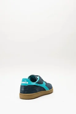 Diadora - Blauw Sneaker