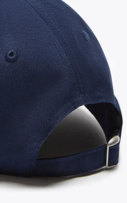 Diadora - Donkerblauw Hoed/pet/muts