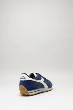 Diadora - Donkerblauw Sneaker