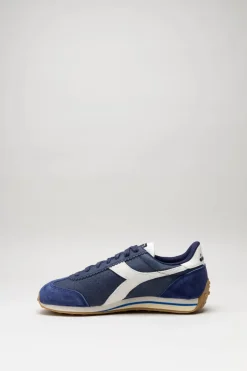 Diadora - Donkerblauw Sneaker
