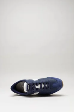 Diadora - Donkerblauw Sneaker